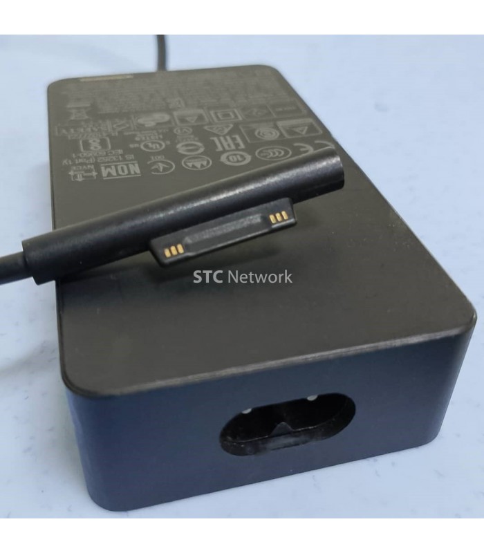 Microsoft Surface Pro 15V 2.58A
